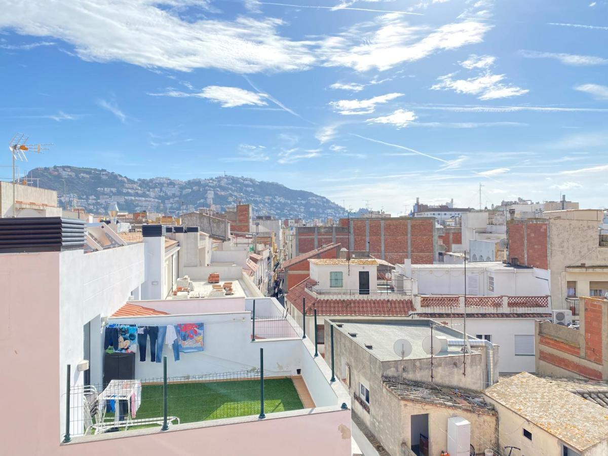 Agi Josep Sabater Apartment